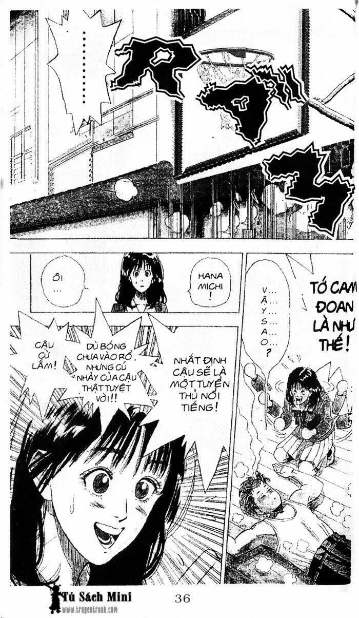 cao thủ bóng rổ chapter 1 35