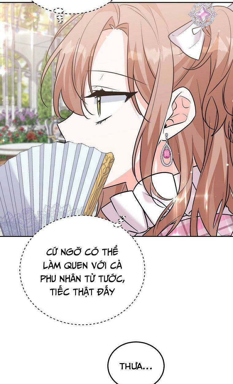 ác nữ karuna bé lại chapter 36 54