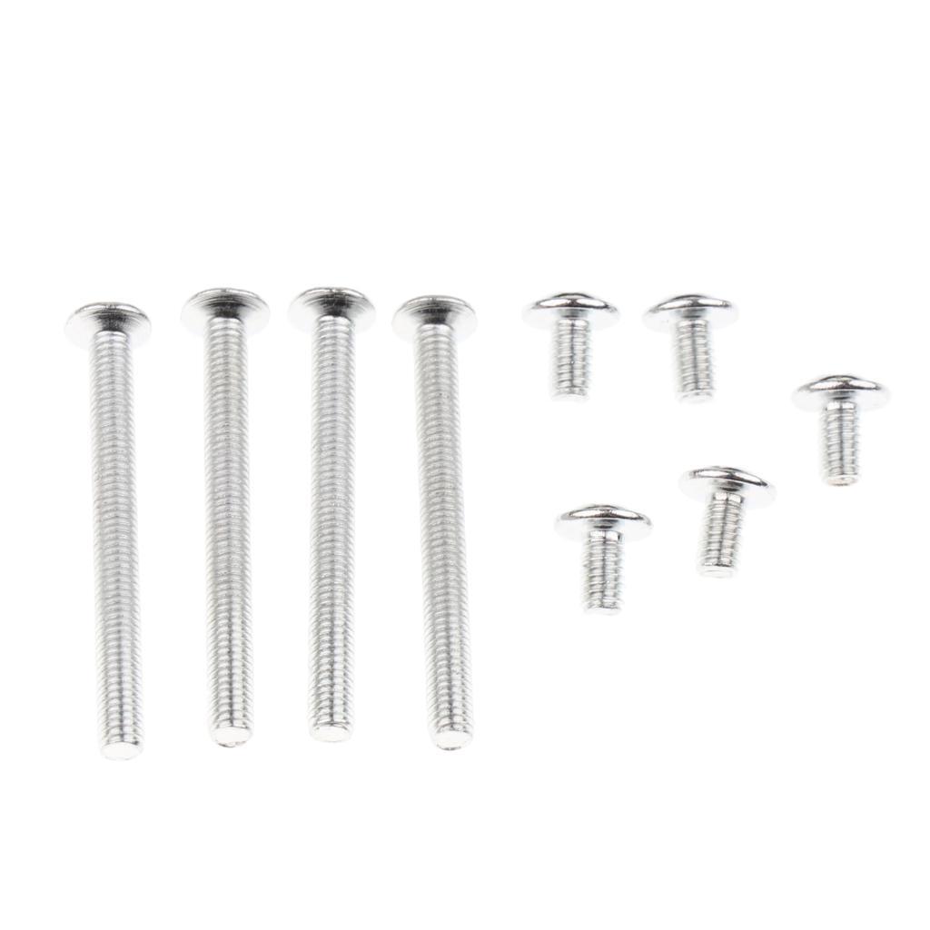 2 Pack 120mm 10Pipe PC Water Cooling CPU Cooler Row System Heat Exchanger Radiator