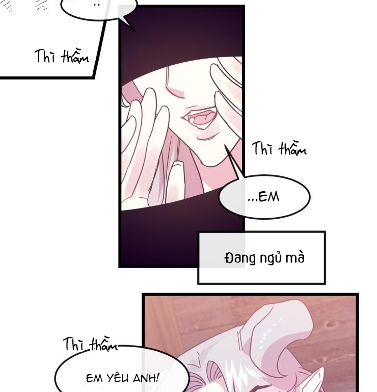 kiếp trước bí ẩn của giáo sư chapter 19 31