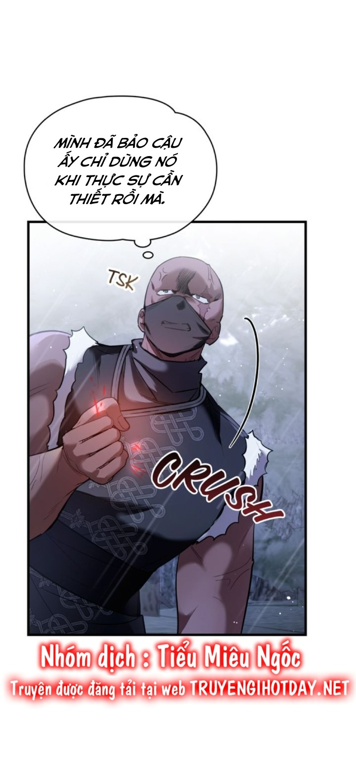 cái bóng trong đêm chapter 31 14