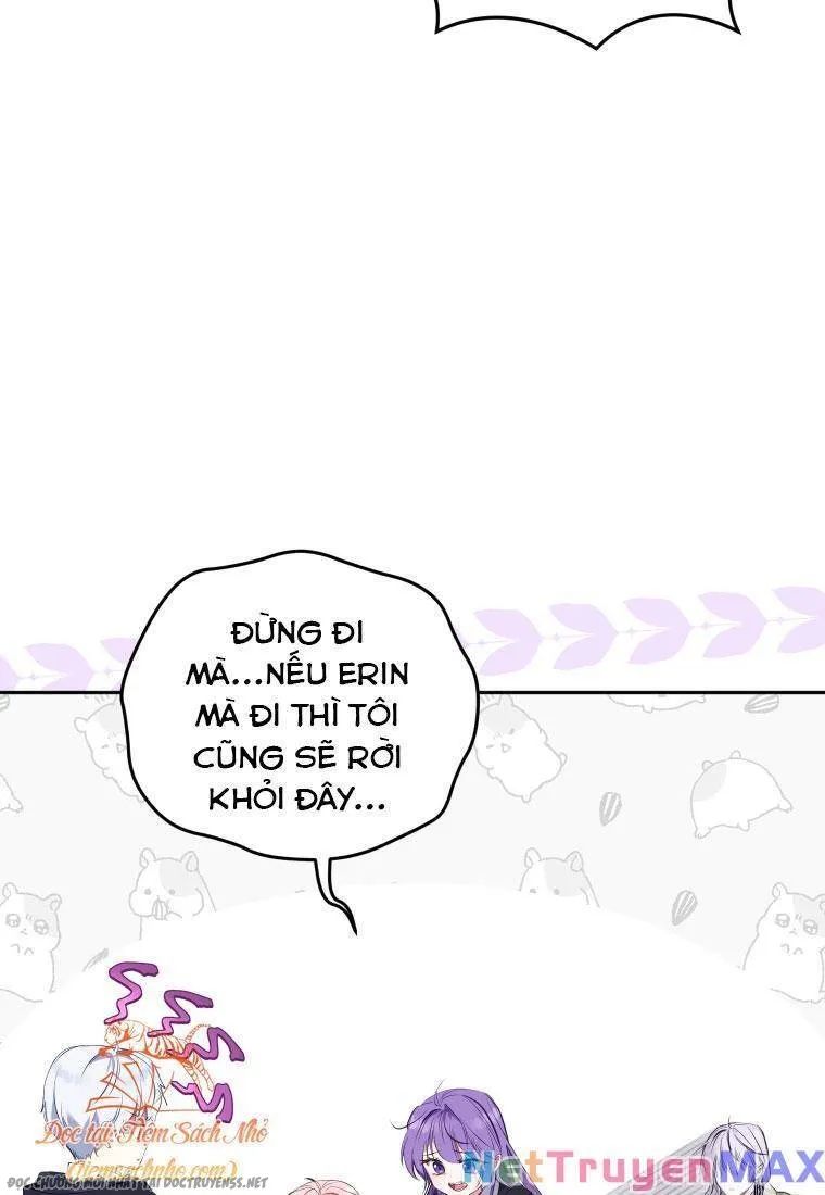 tôi được nuôi dưỡng bởi những kẻ phản diện chapter 27 82