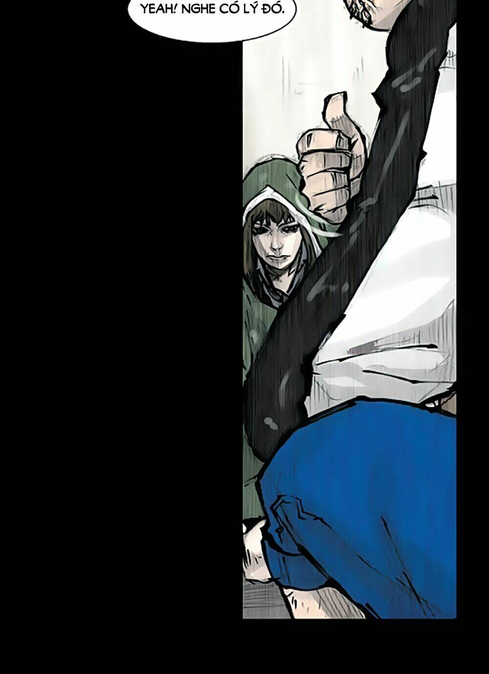 dokgo | độc cô chapter 78 30