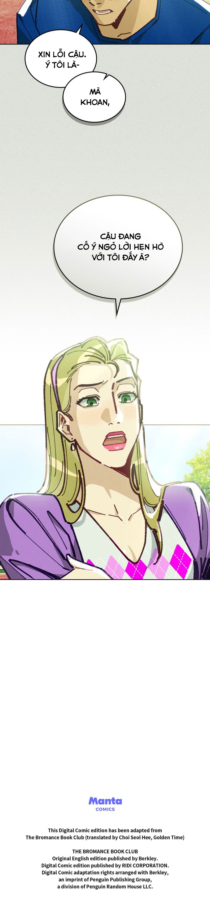 giải mã ngôn ngữ trái tim chapter 50 9