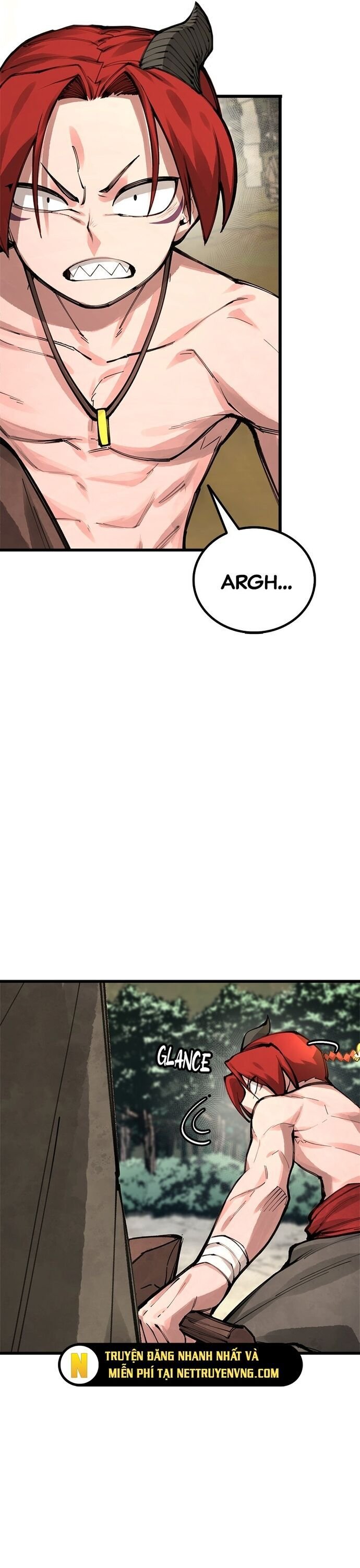 ngọn lửa của hòa bình chapter 21 13