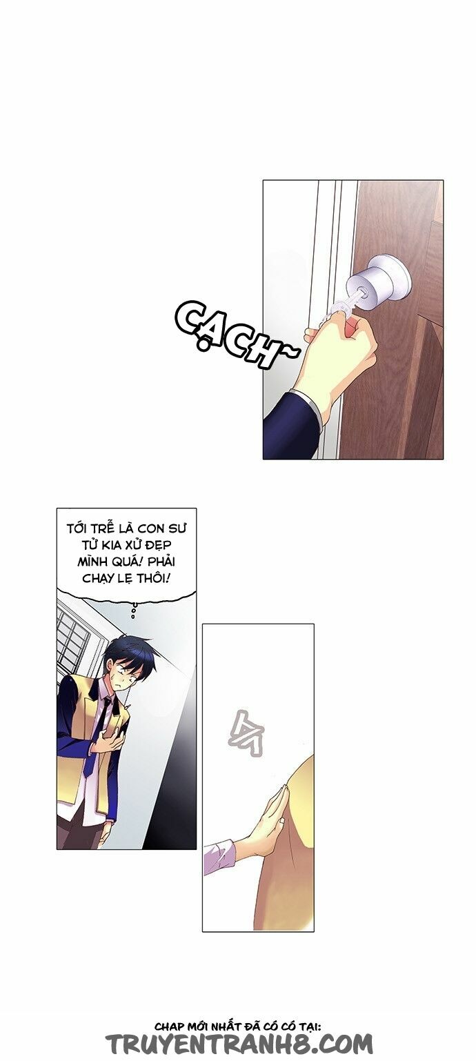 trăng mờ chapter 2 19