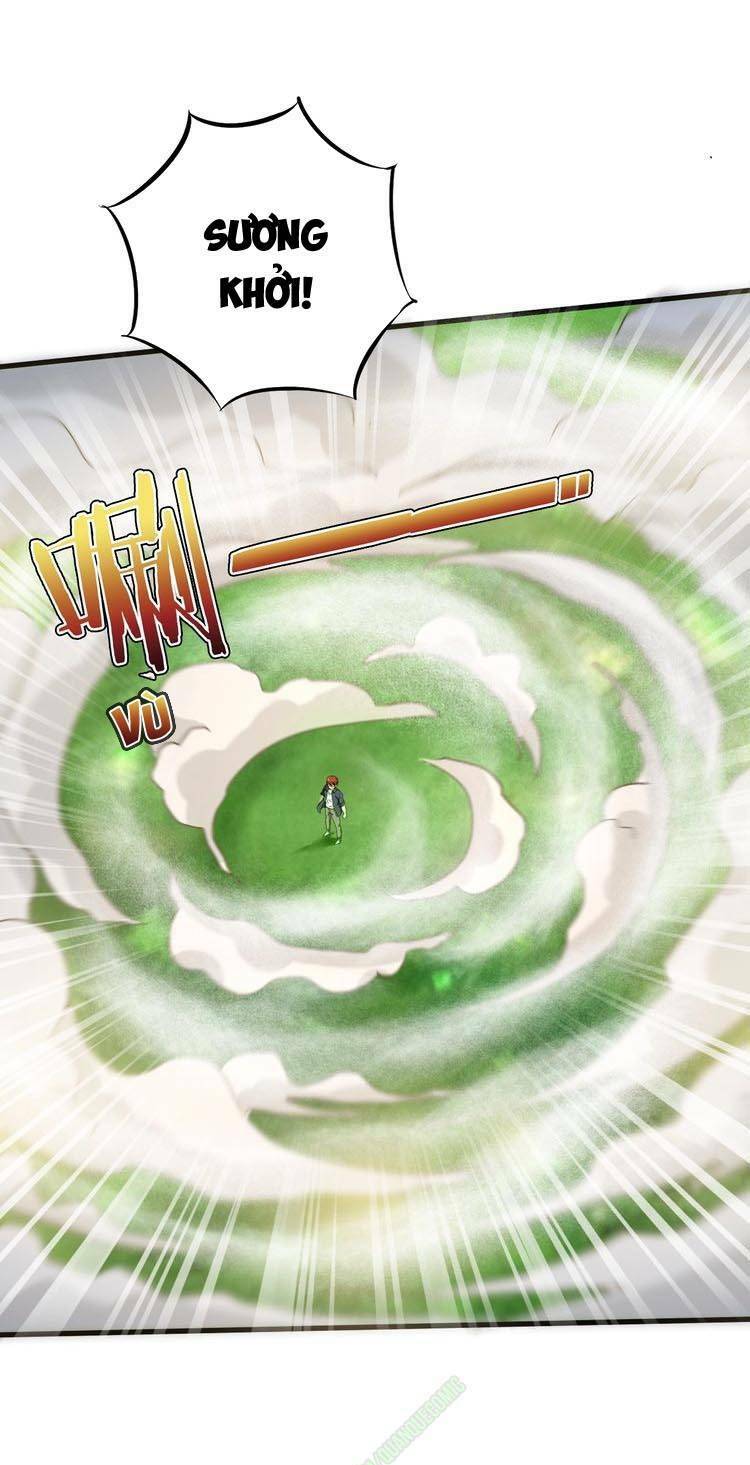 kinh thế kỳ nhân chapter 19 37