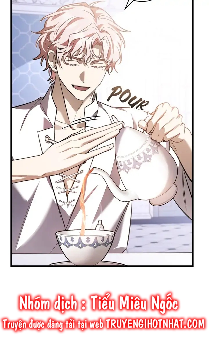 Cái Bóng Trong Đêm chapter 53 - Trang 38