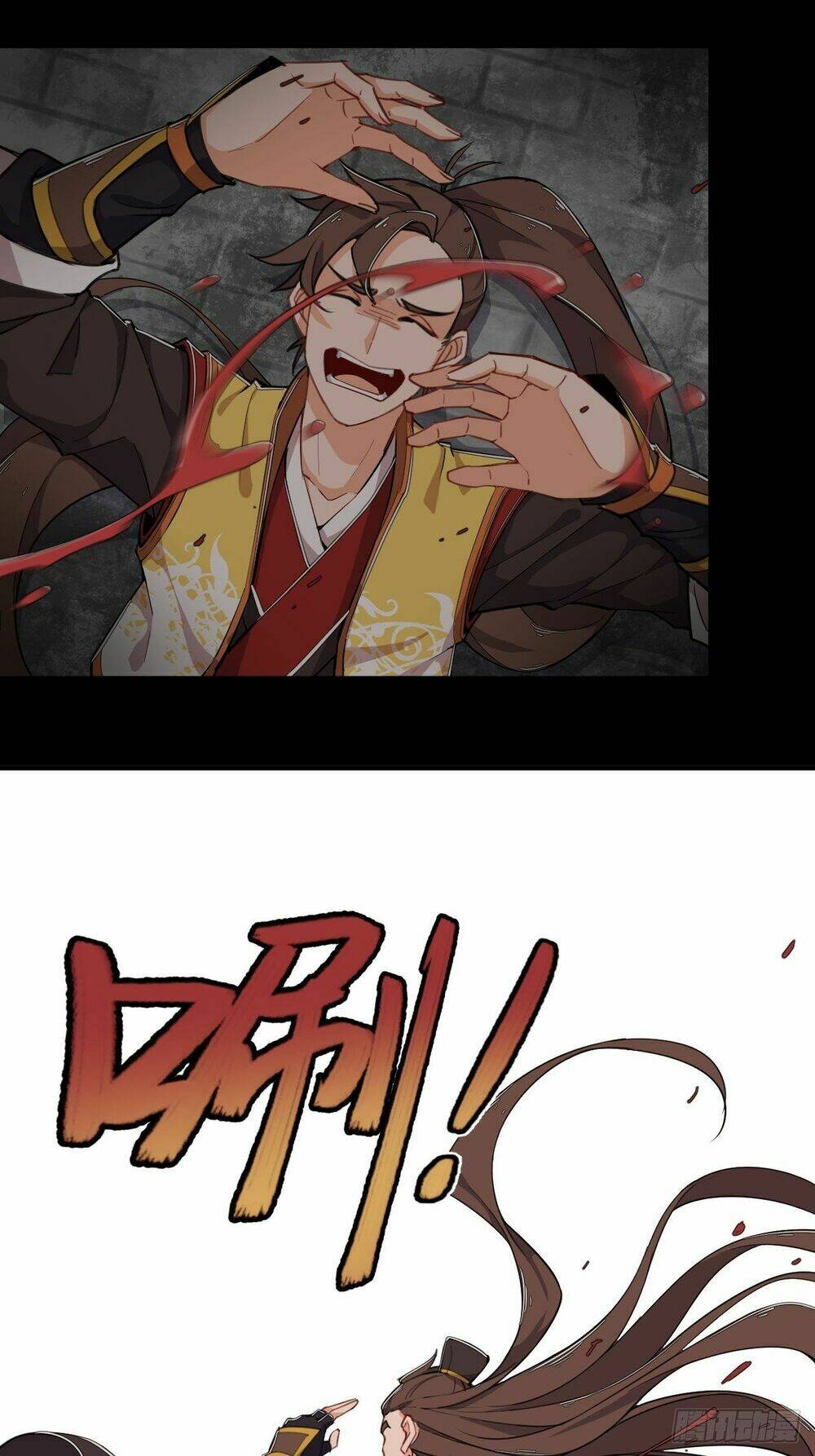 võ thần sức mạnh chapter 1 14