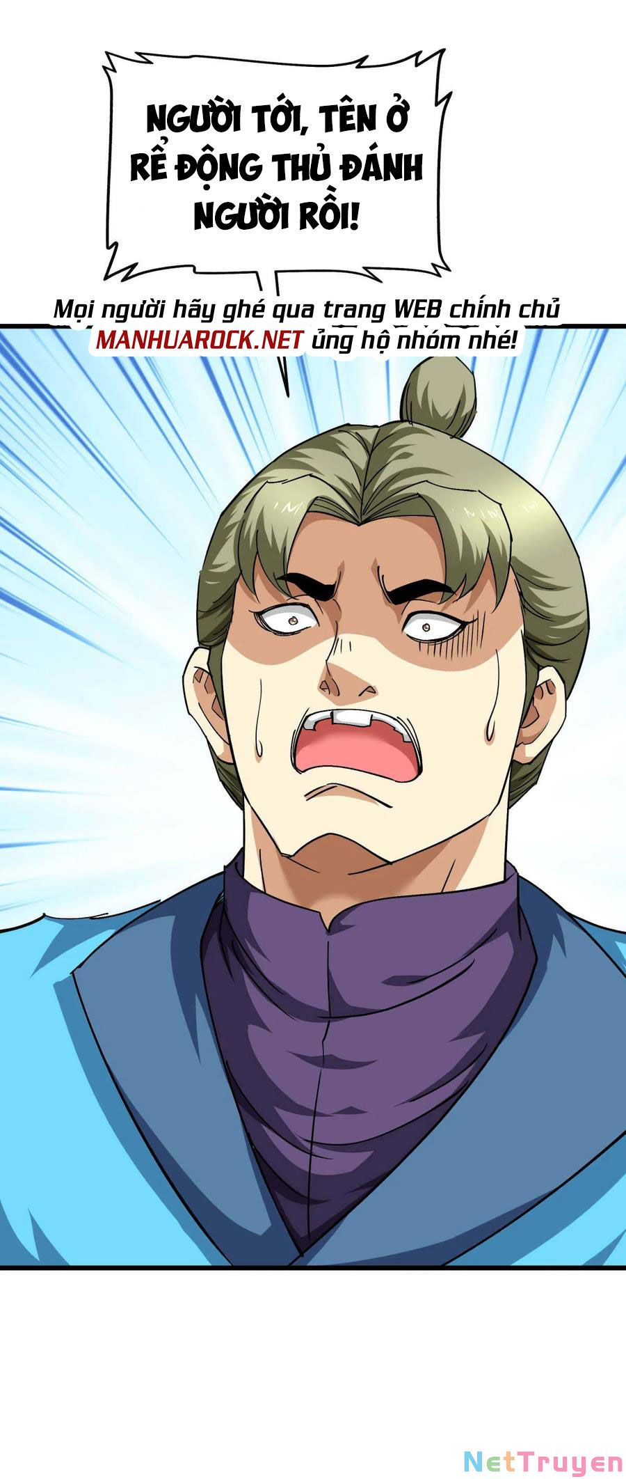 trọng sinh ta là đại thiên thần chapter 112 33