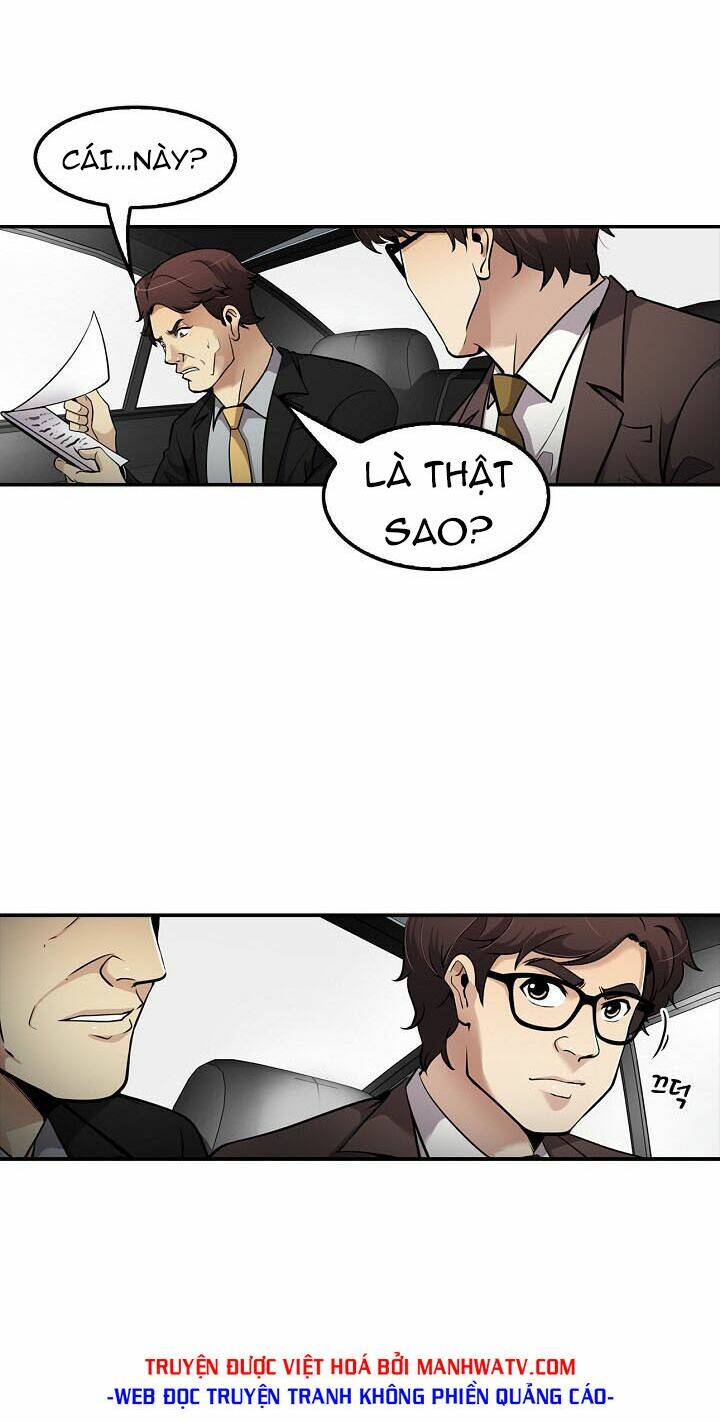 điều tra viên chuyển sinh chapter 80 55