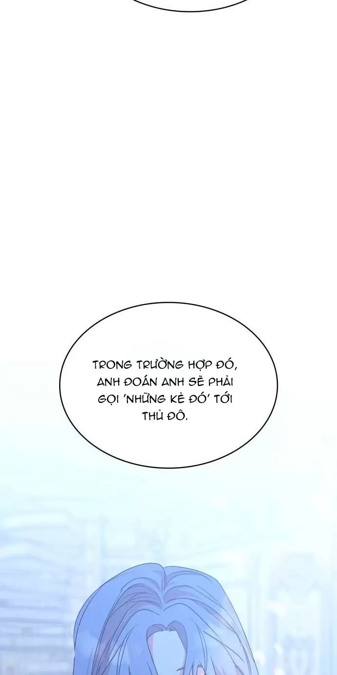 sống trong vườn hoa của công chúa chapter 5 70