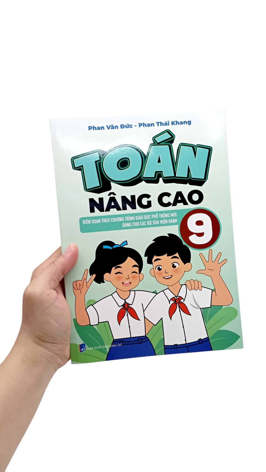 Toán Nâng Cao 9