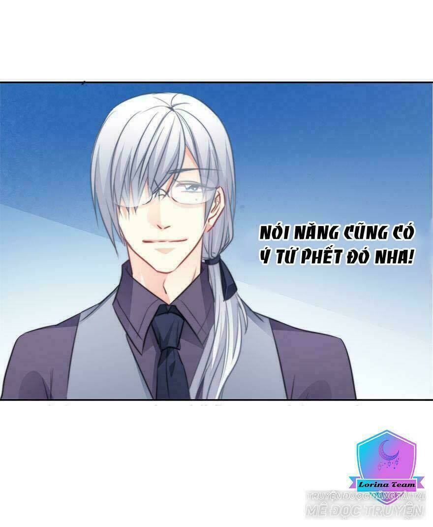 luận cách yêu của chứng sợ phụ nữ chapter 24 21