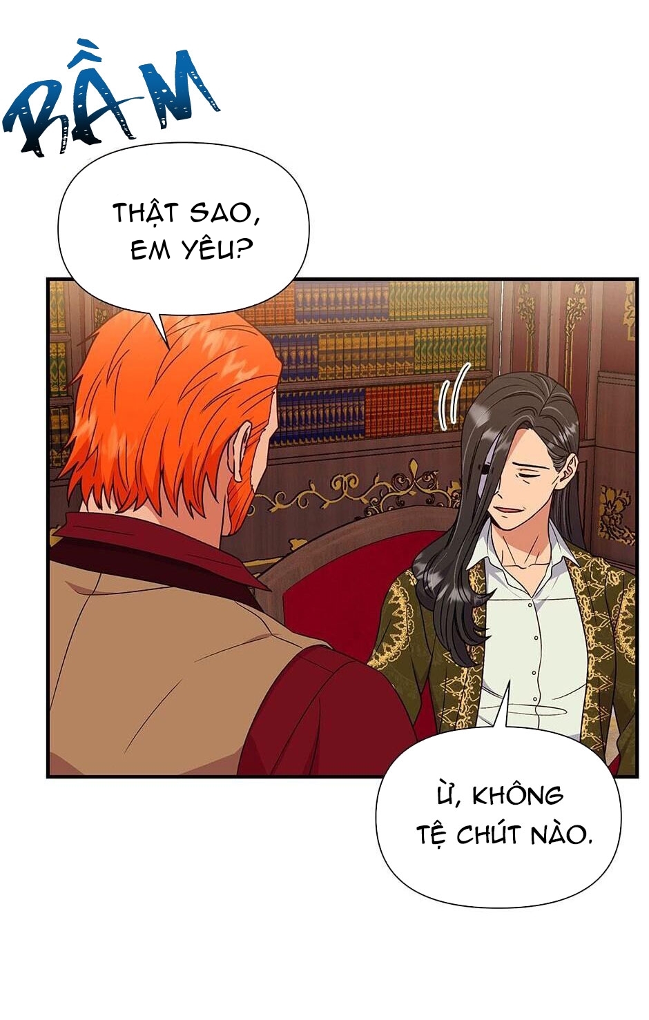 bản khế ước với nữ công tước ác ma chapter 113 44