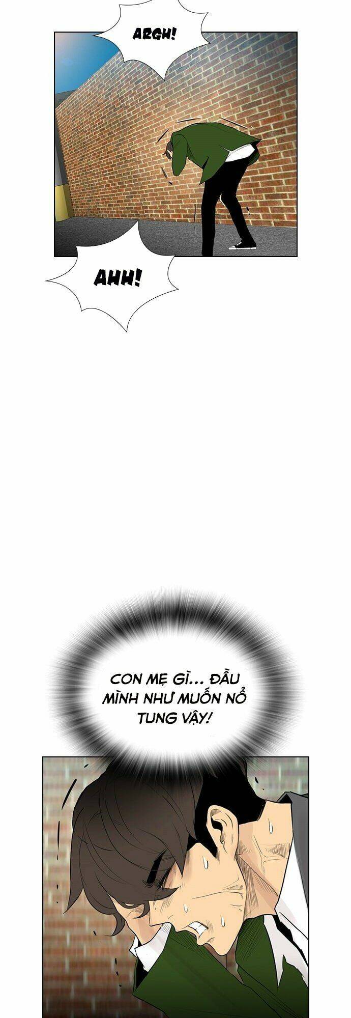 kẻ hồi sinh chapter 120 33