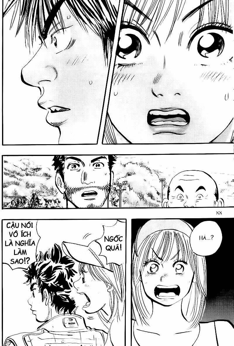 khát vọng đường đua chapter 45 3