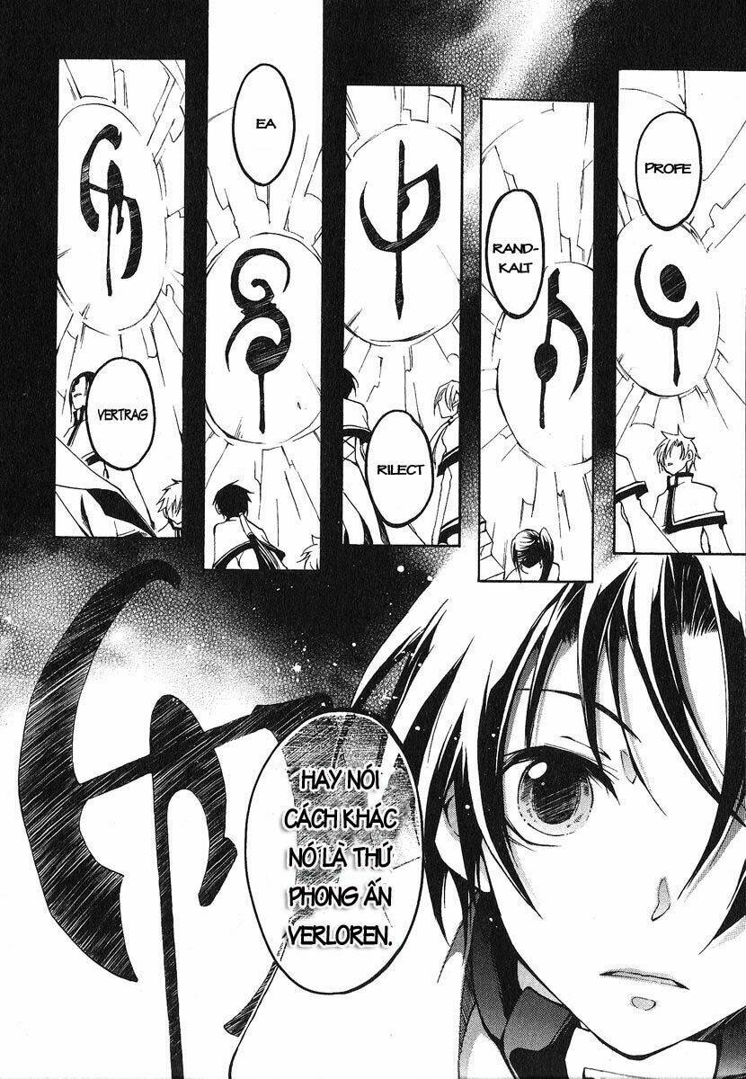 07 hồn ma chapter 23 18