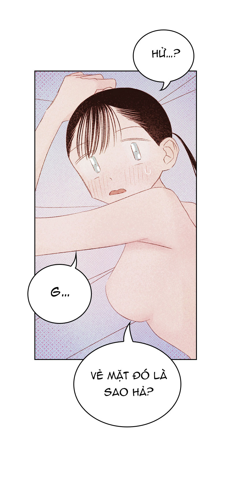 trò chơi dâm đãng chapter 16 46