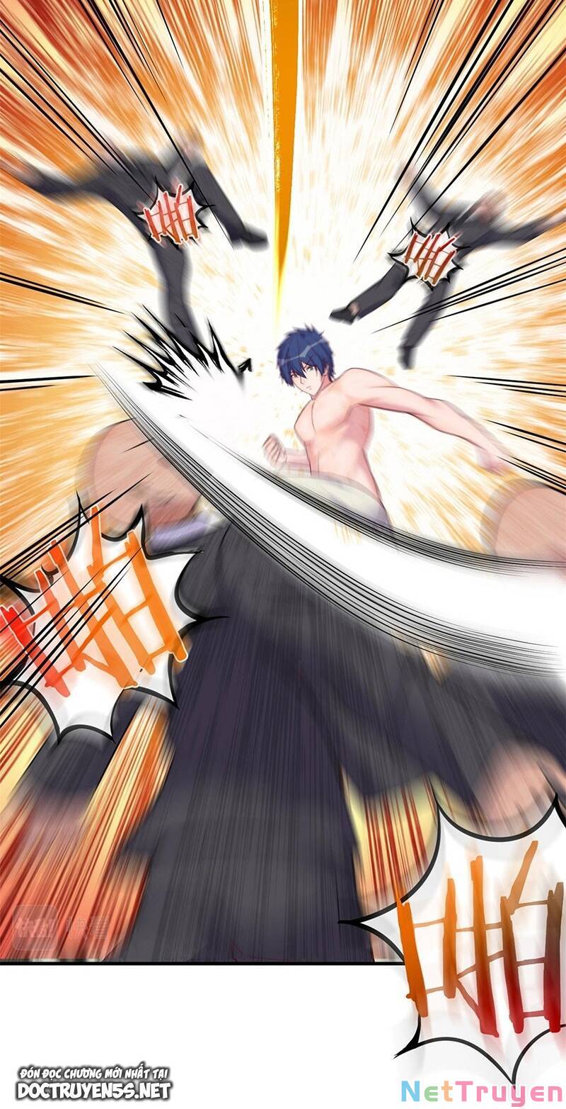 chị gái tôi là đại minh tinh chapter 152 7