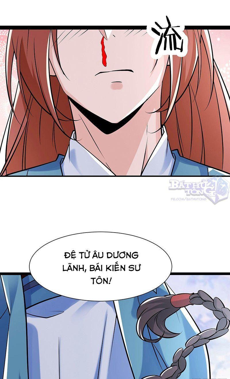 đồ đệ ta toàn là nữ ma đầu chapter 79 7