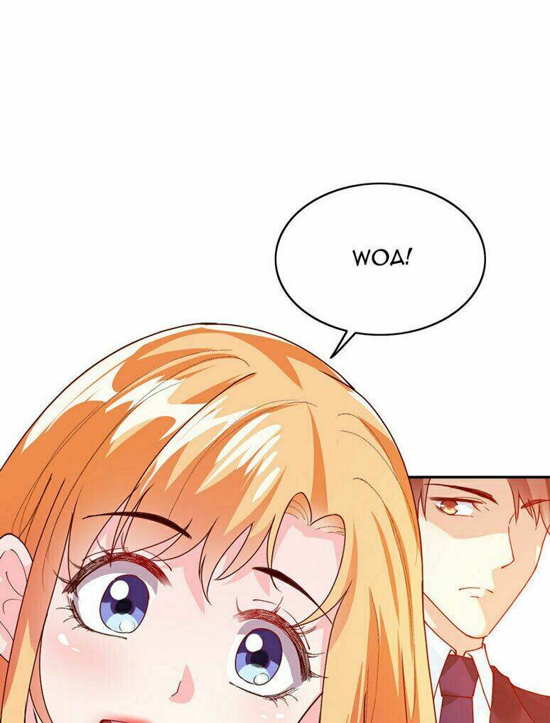 tiểu bạch điềm thê của long thiếu chapter 29 36