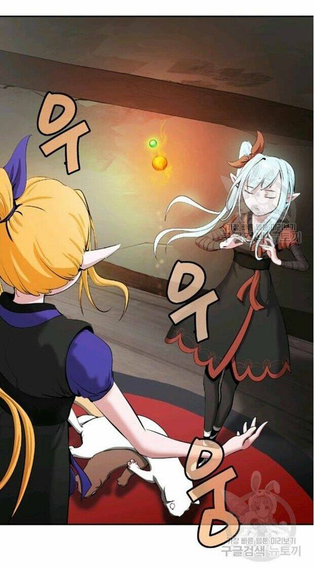 xuyên không thành hổ chapter 35 34