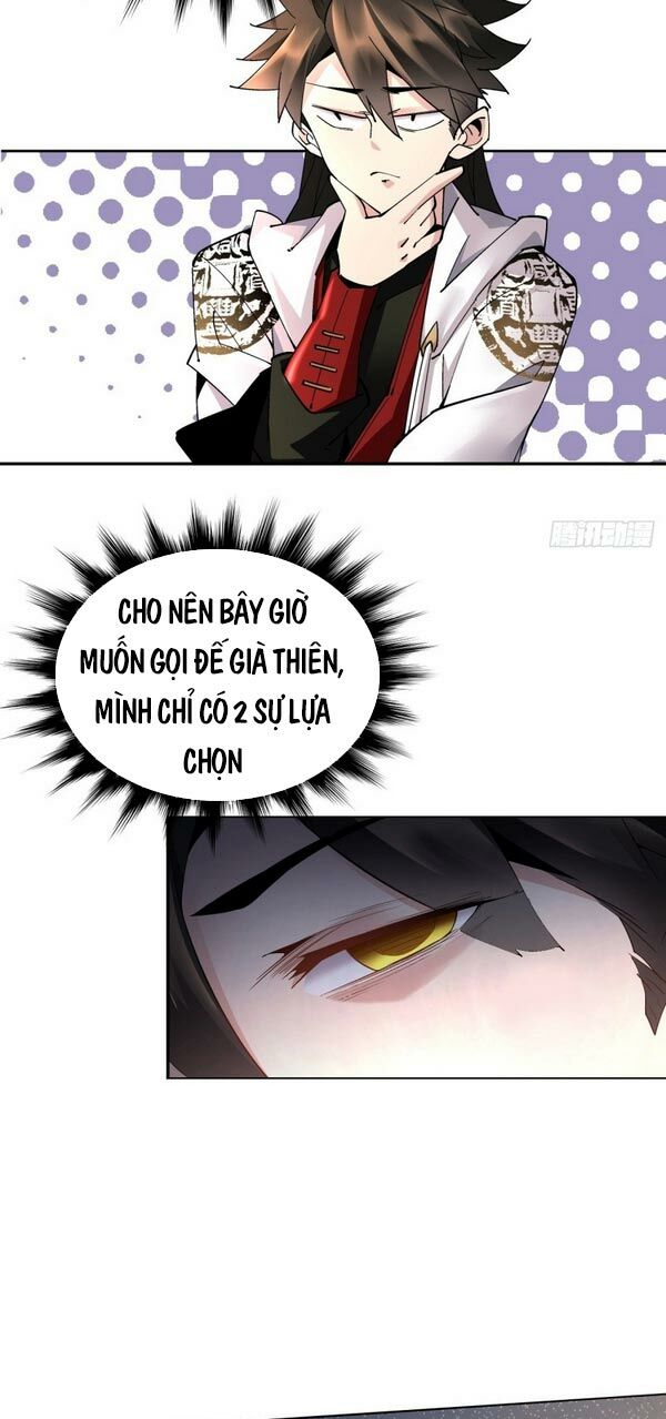 ta là nhà giàu số một, ta không muốn trọng sinh chapter 40 37