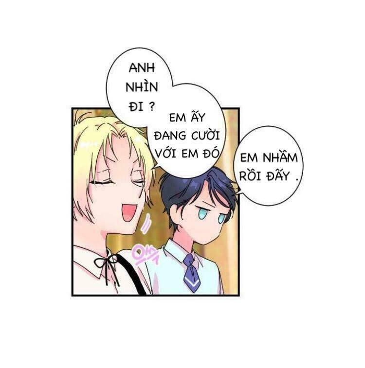 lady baby chapter 2 11