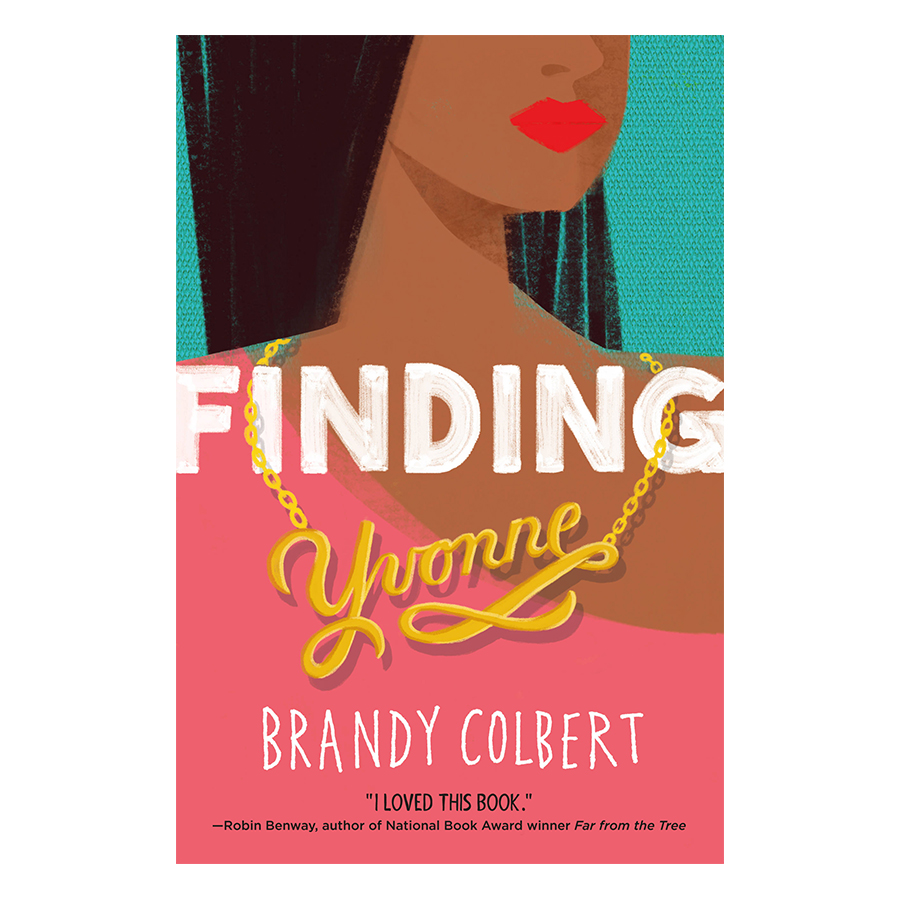 [Hàng thanh lý miễn đổi trả] Finding Yvonne