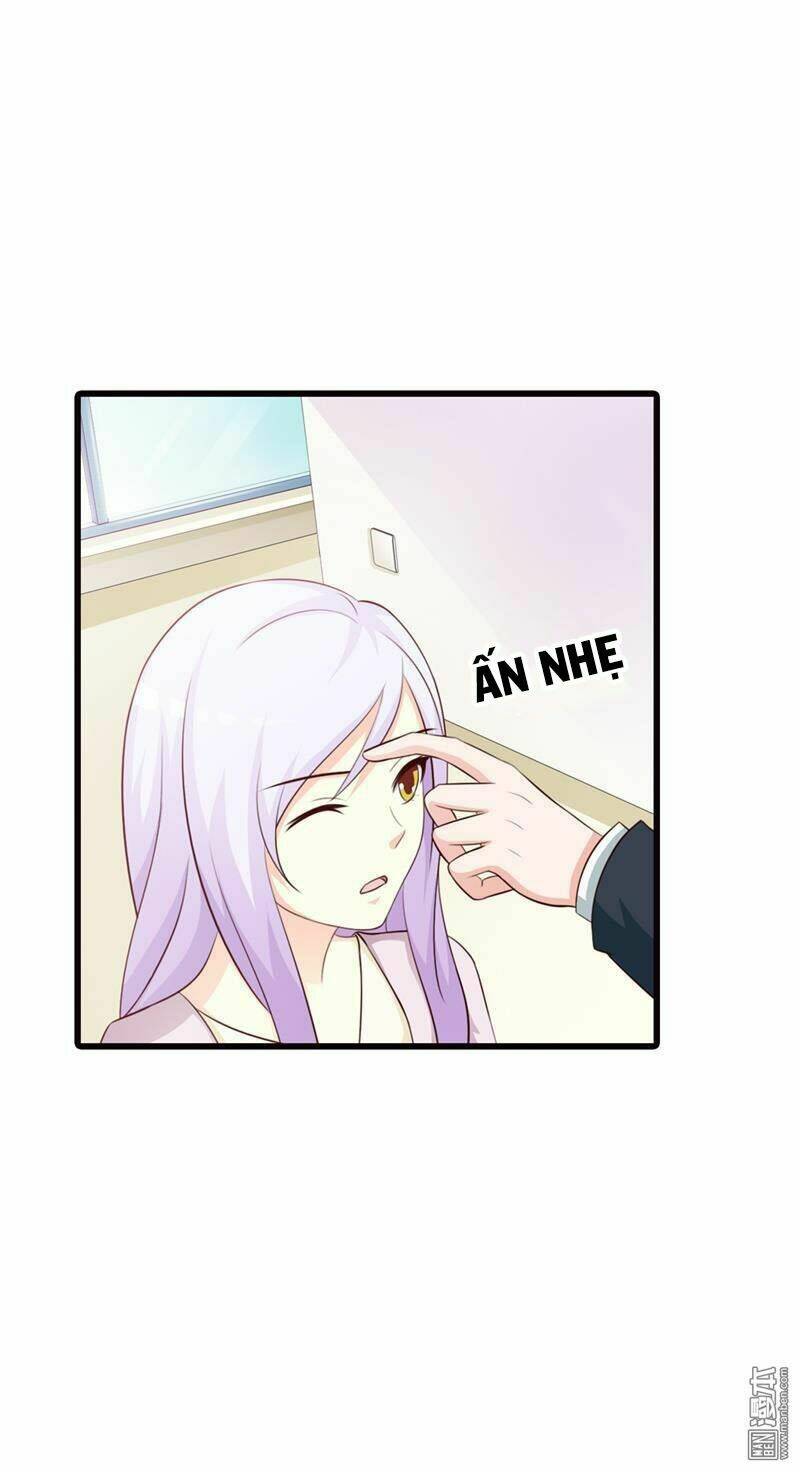 boss cấm dục thành nghiện chapter 21 17