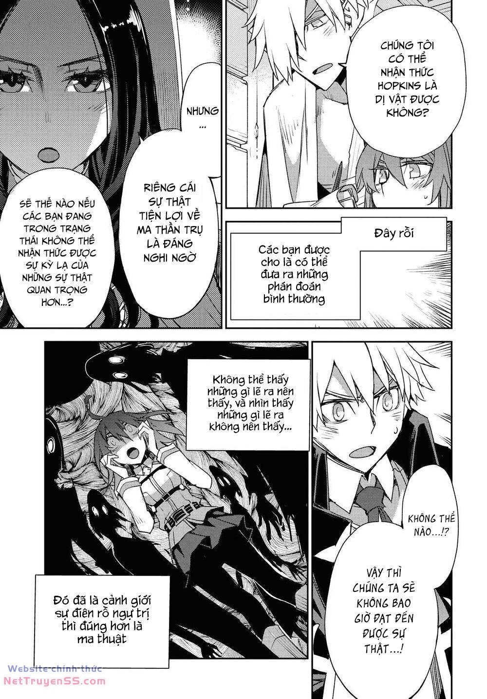fate/grand order: epic of remnant - salem chapter 27 14