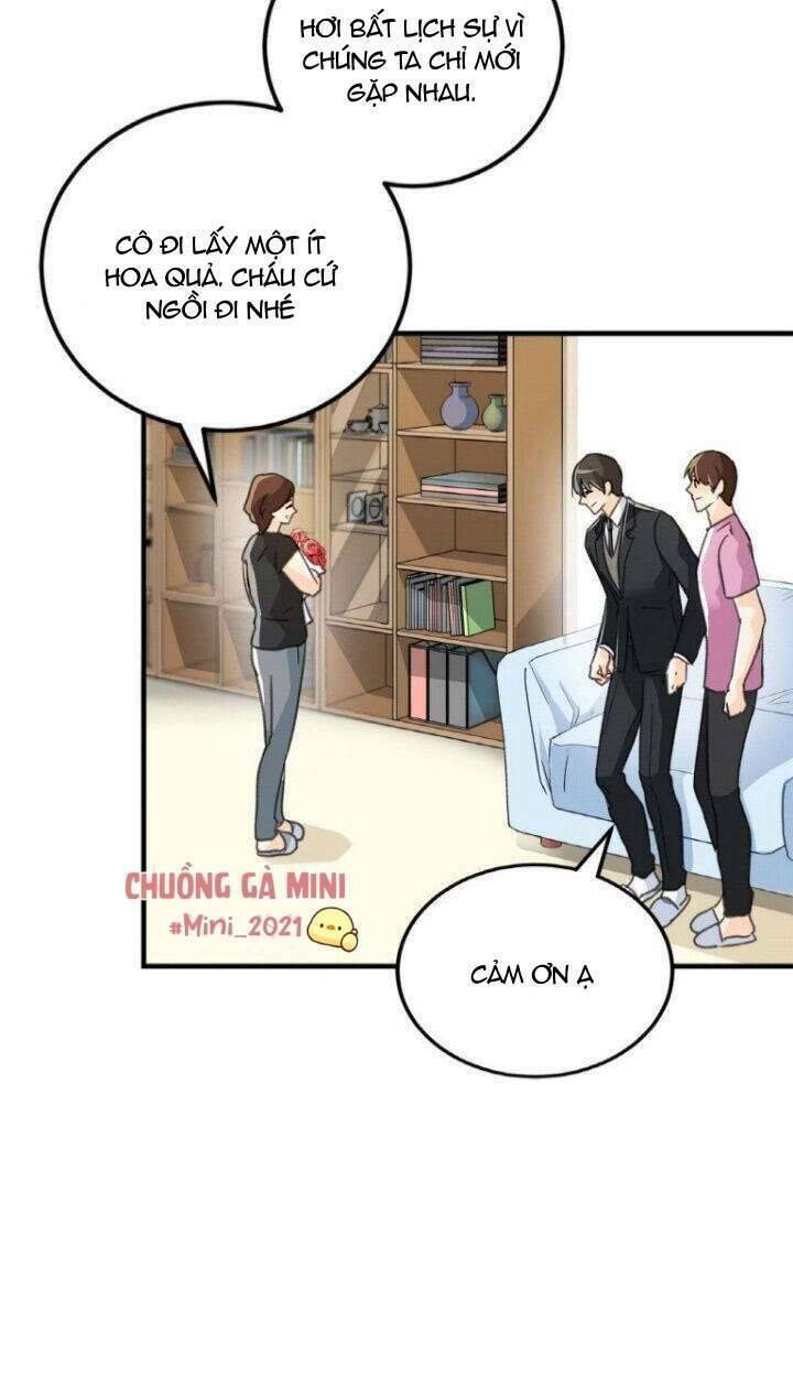 101 cách chinh phục trái tim em chapter 15 44