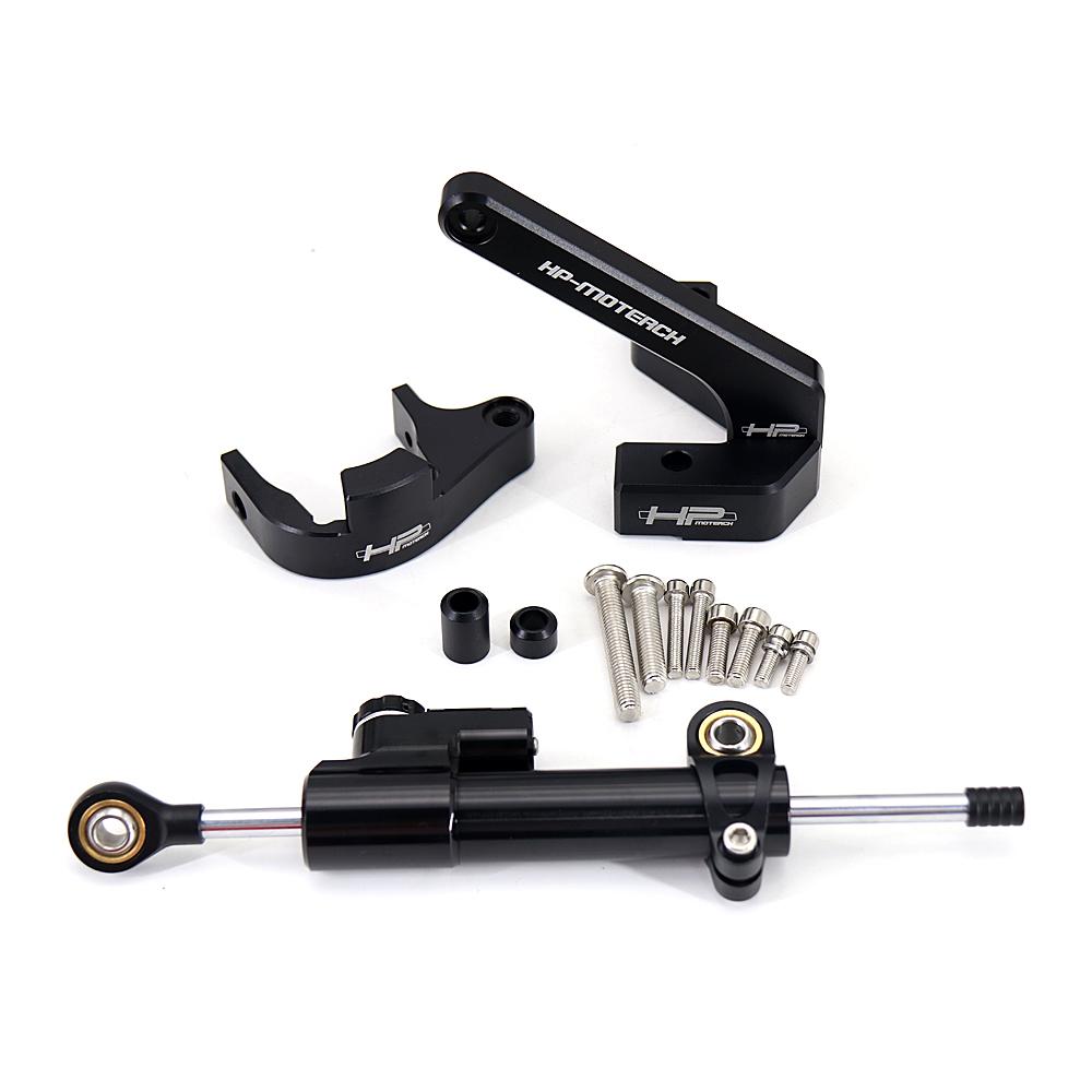 Sản phẩm mới Chất lượng cao Chất lái xe điện bằng sợi carbon ổn định của bộ giảm xóc ổn định cho VSTT 10 Color: I