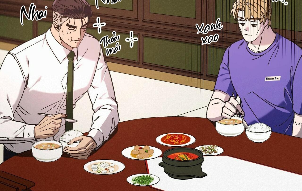 chàng dâu nhà họ kang chapter 28 120