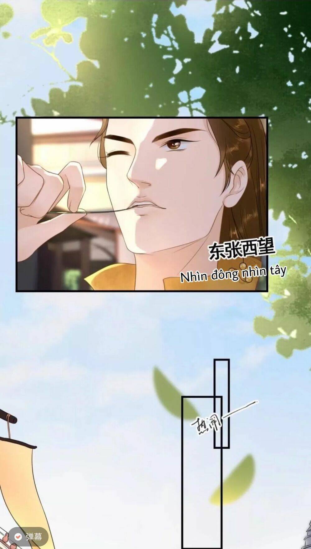 sủng phi của vương chapter 75 22