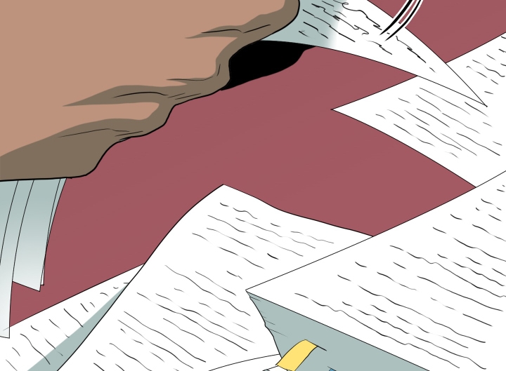 dear door chapter 130 17