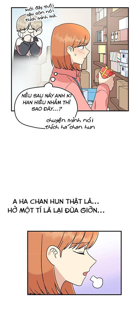 fancy x fancy chapter 8 25