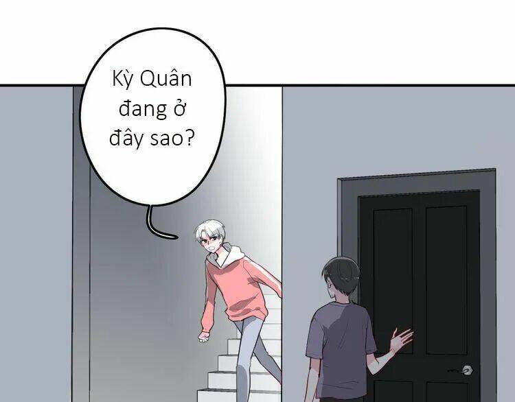 quy tắc của mỹ nam chapter 43 40
