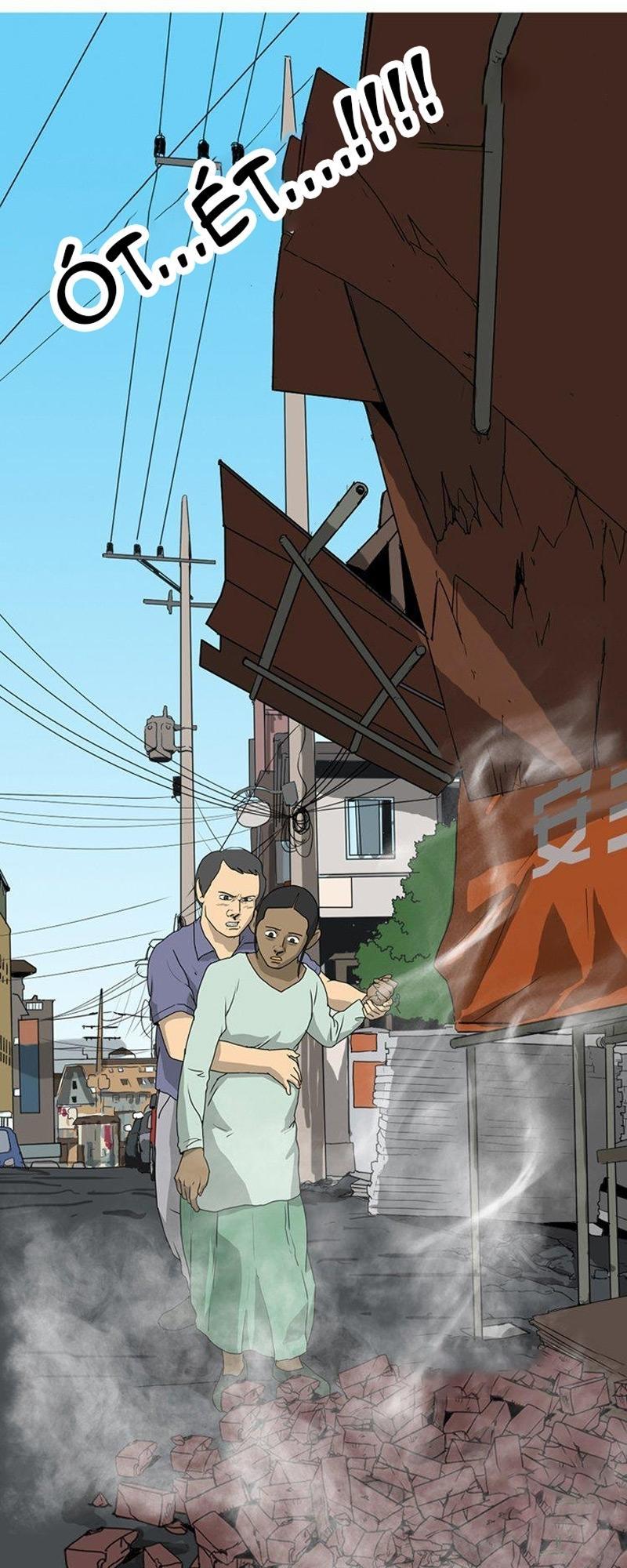 hồi sinh chapter 31 18