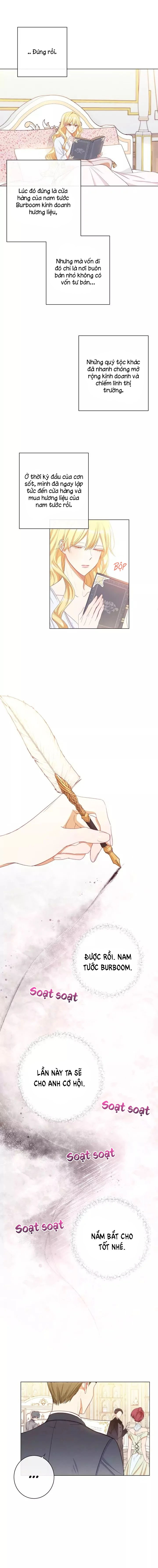 ác nữ đảo ngược đồng hồ cát chapter 40 6