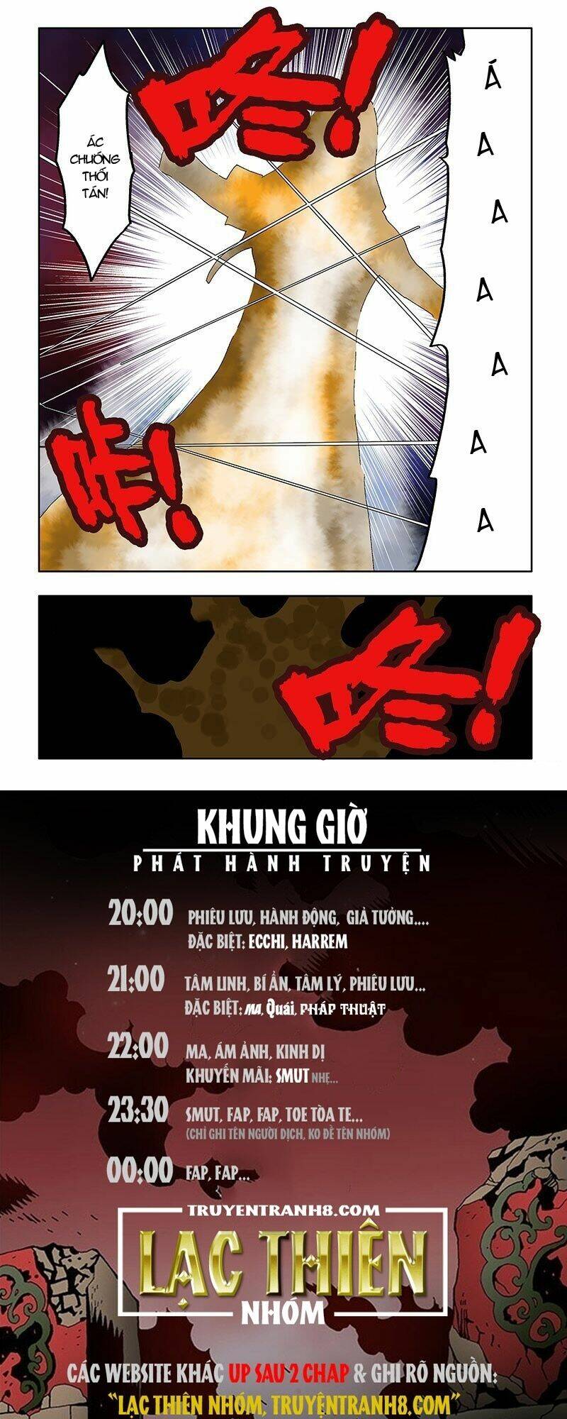 táng hồn môn chapter 9 7