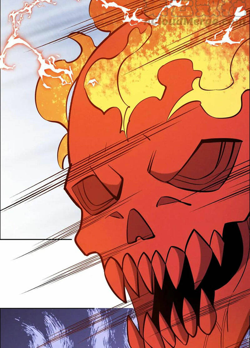 thôn phệ một thế giới tu tiên chapter 158 27