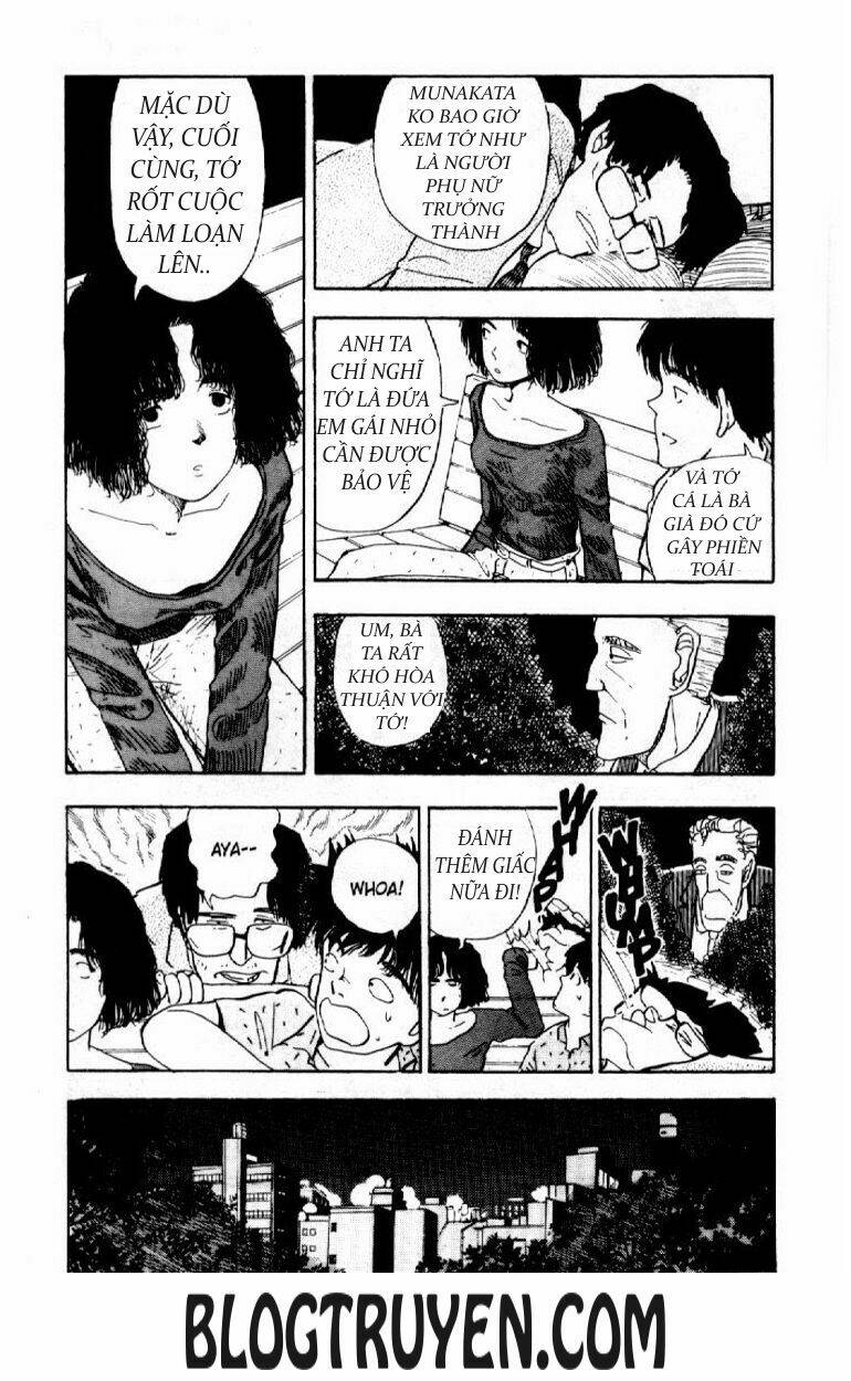 asatte dance chapter 30 5