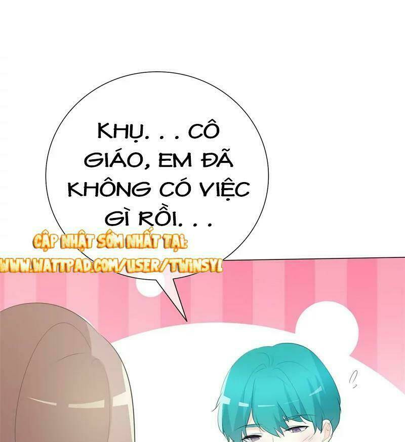 ái người tình xuất vu lam chapter 103 20