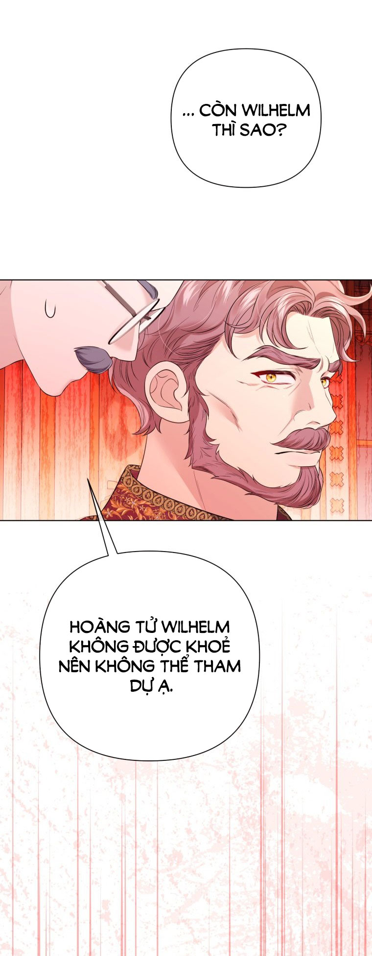 thà rằng để tôi trở thành nữ hoàng chapter 28.2 14