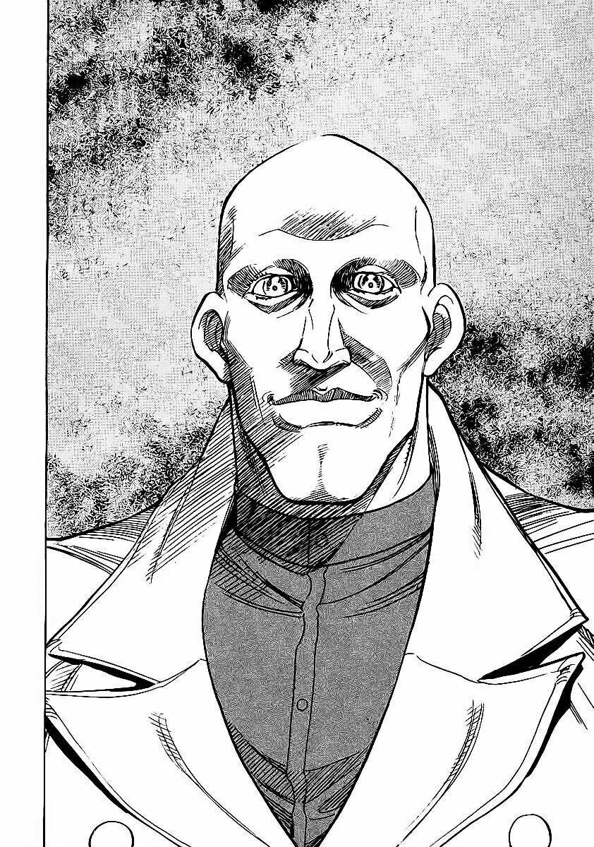 red living on the edge - người da đỏ lang thang chapter 54 24