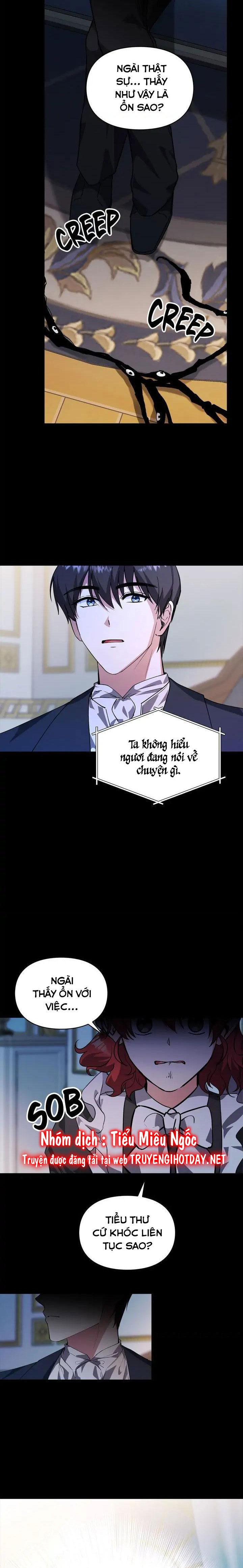 hãy nghe lời của tôi chapter 67 10