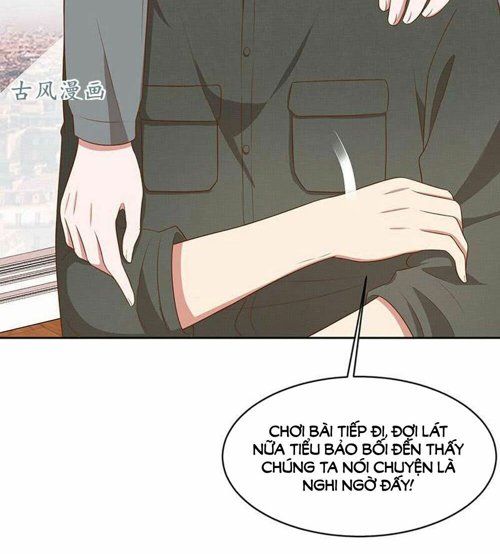 cả thế giới đều không bằng người chapter 51 27