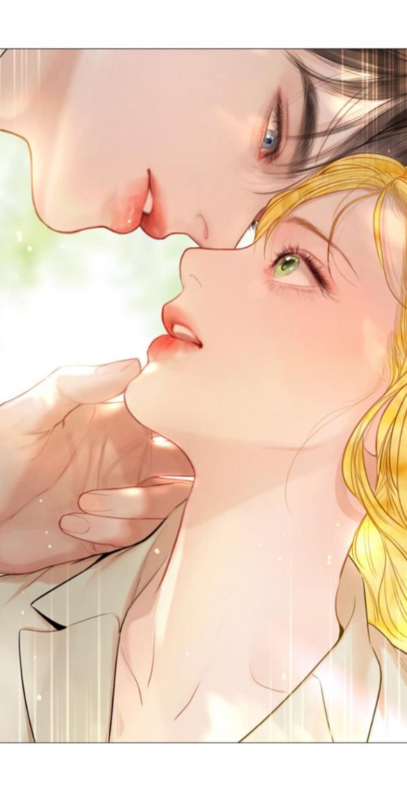 khóc đi hay là cầu xin tôi cũng được chapter 33.2 1